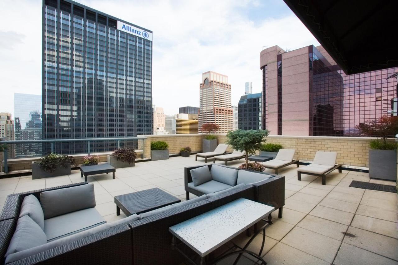 2br Nr Times Sq W Indoor Pool Gym Nyc-49 Appartamento