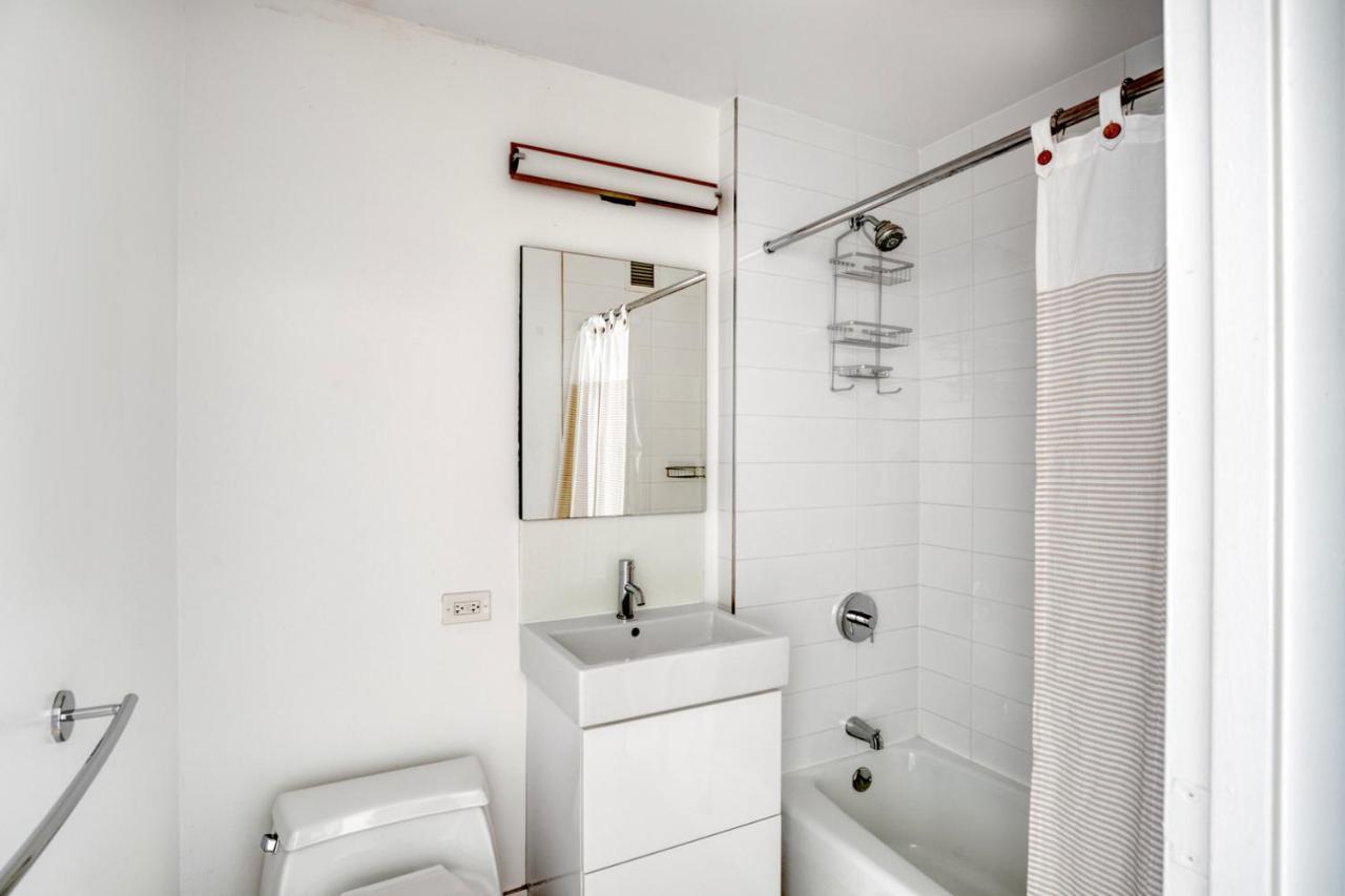 2br Nr Times Sq W Indoor Pool Gym Nyc-49 Appartamento *